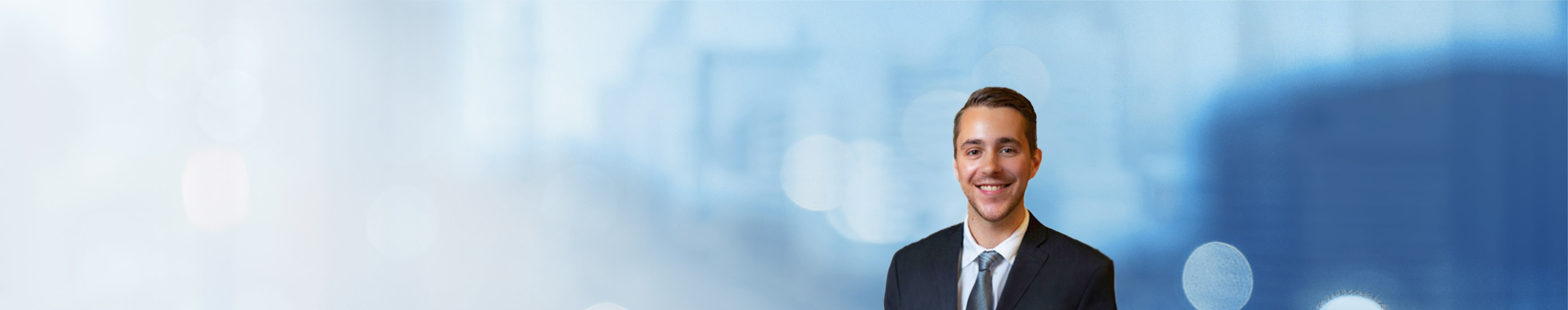 Garrett Packer, Honigman LLP Photo