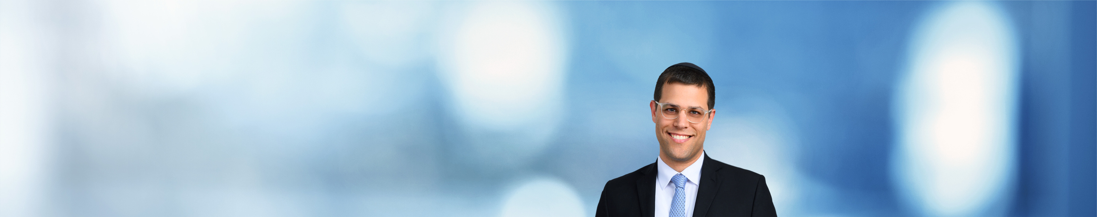 Aaron Katz, Honigman LLP Photo