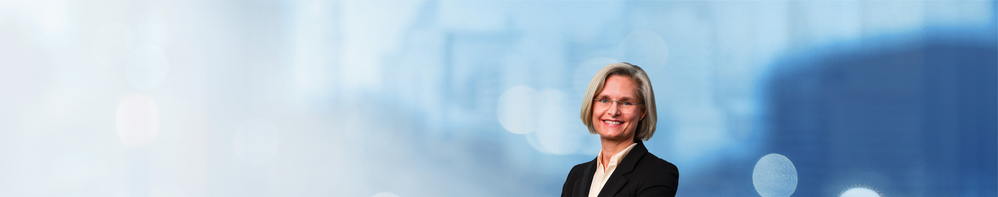 Jennifer Partee, Honigman LLP Photo