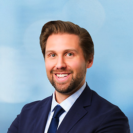 Photo of Mike R. Tirman