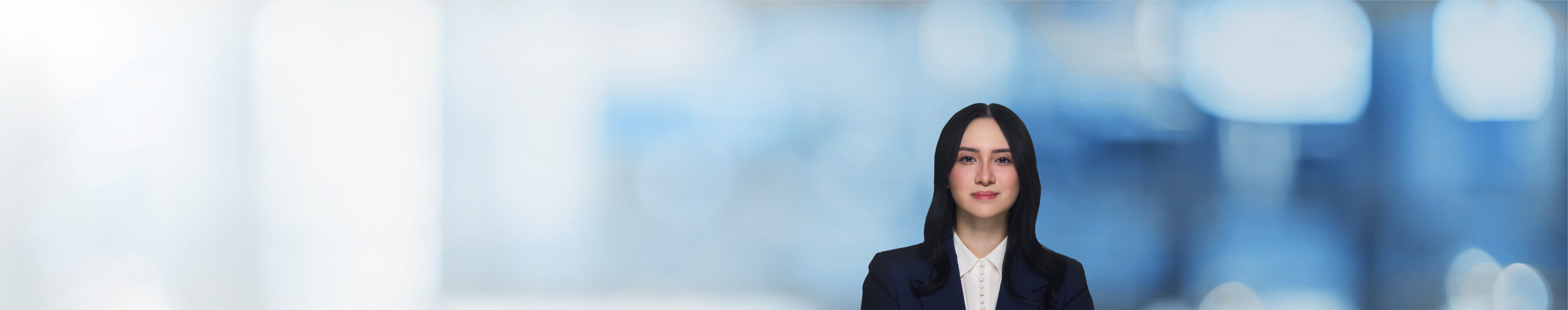 Genevieve Khuong, Honigman LLP Photo