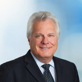 Photo of William O. Hochkammer