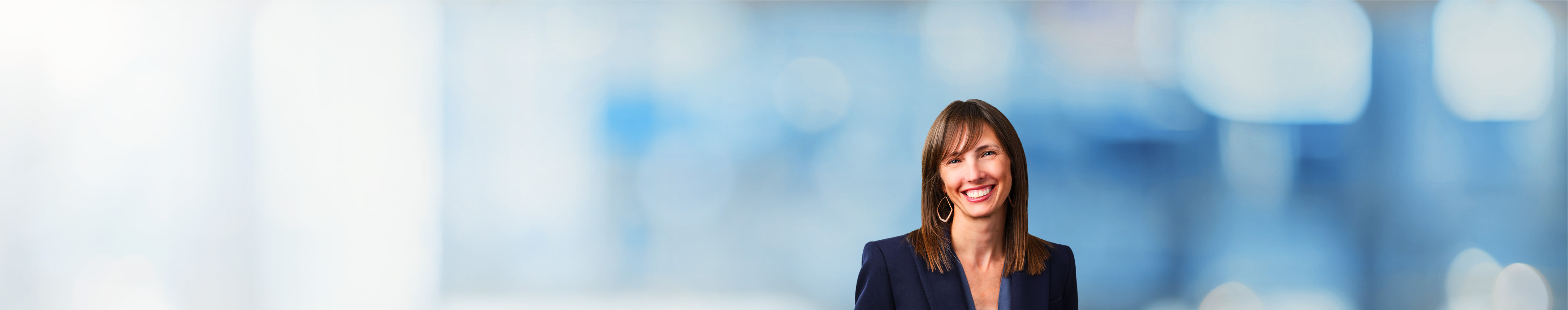 Mary Kathryn Curry, Honigman LLP Photo