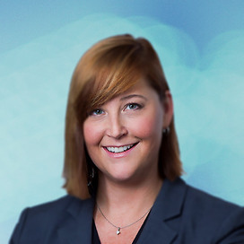 Photo of Kathryn D. Doyle