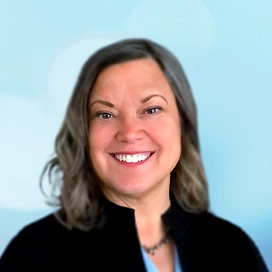 Photo of Tessa E. Lang