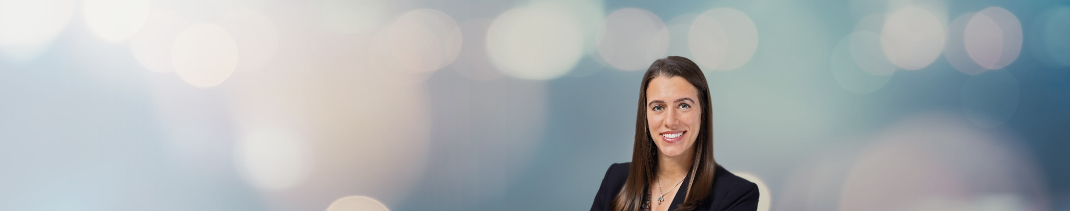 Jenna McLane, Honigman LLP Photo