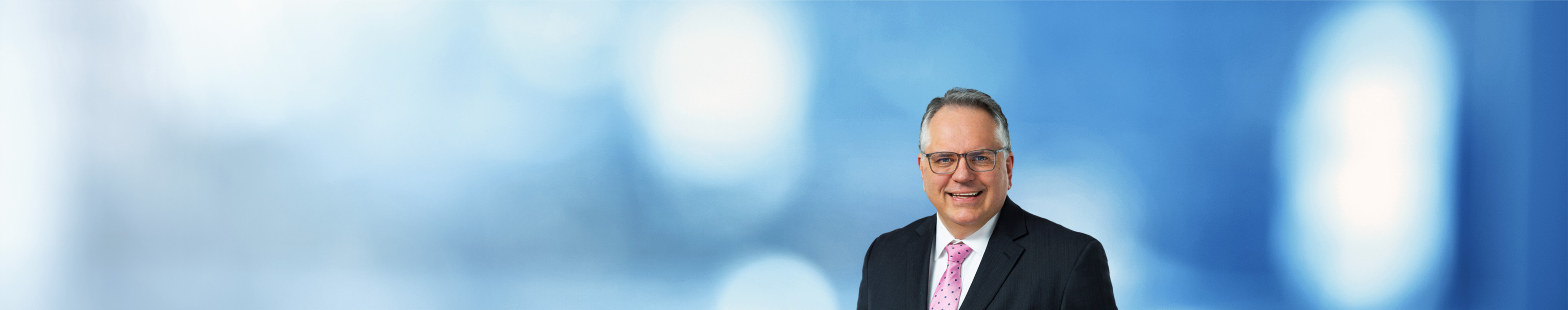 Harry Wisniewski, Honigman LLP Photo