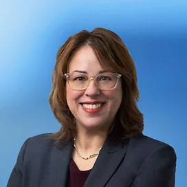 Photo of Heidi E. Golabek