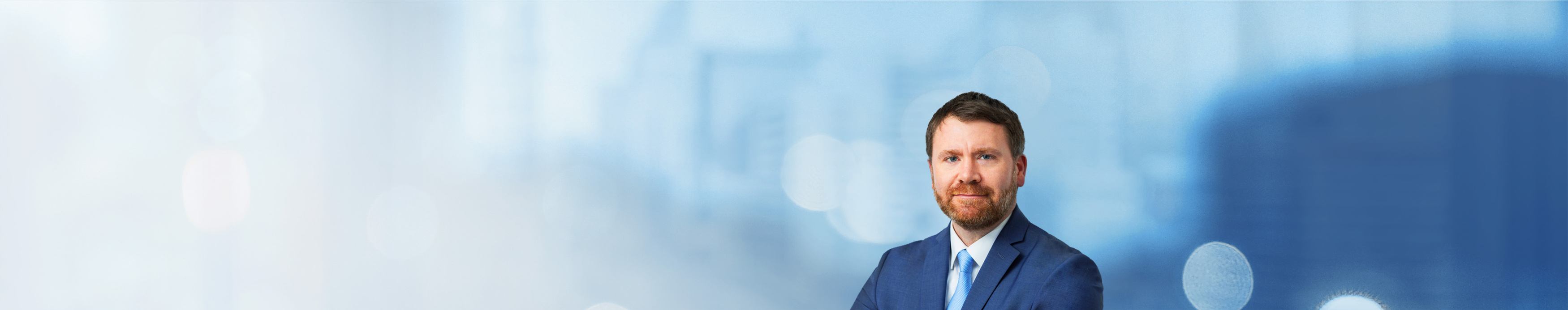 David Cowen, Honigman LLP Photo