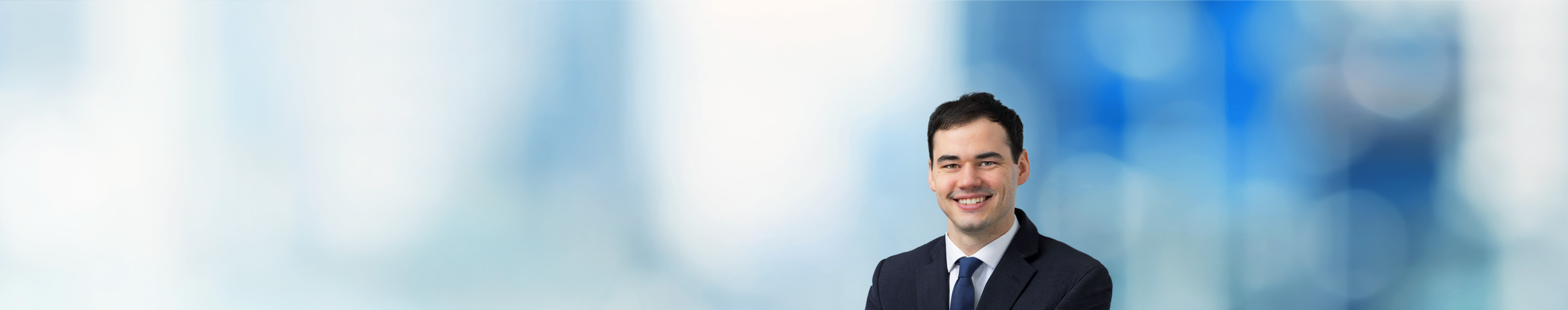 Vincent Gianino, Honigman LLP Photo