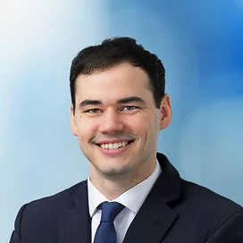 Photo of Vincent C. Gianino