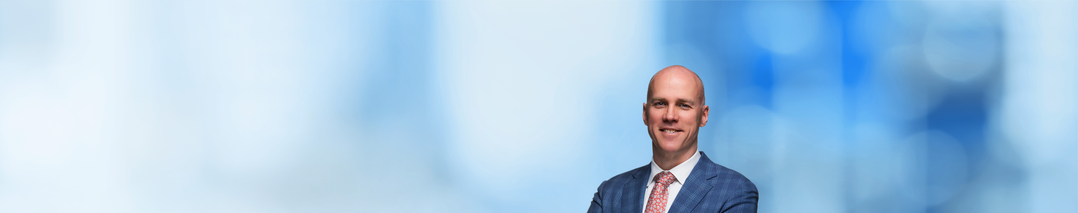 Daniel Wendt, Honigman LLP Photo