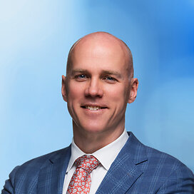 Photo of Daniel P. Wendt