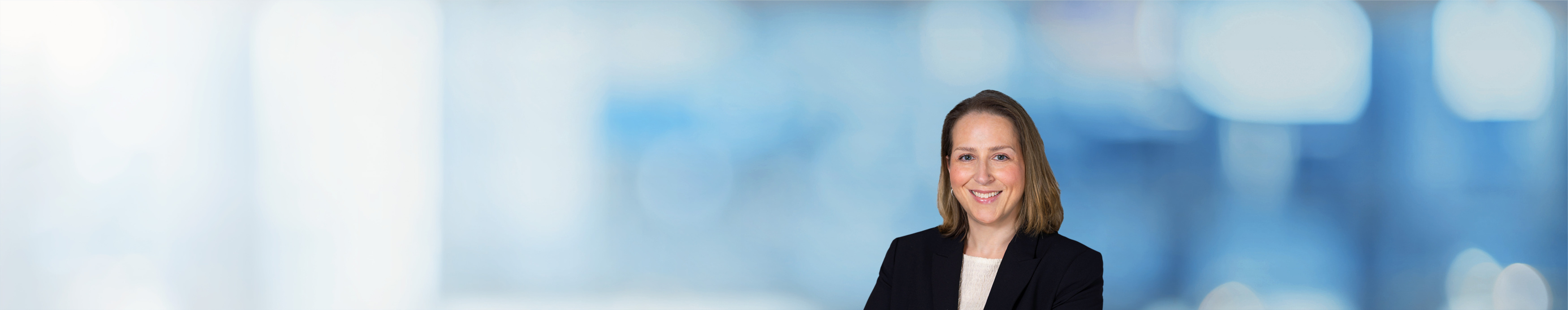 Nicole Roberts, Honigman LLP Photo