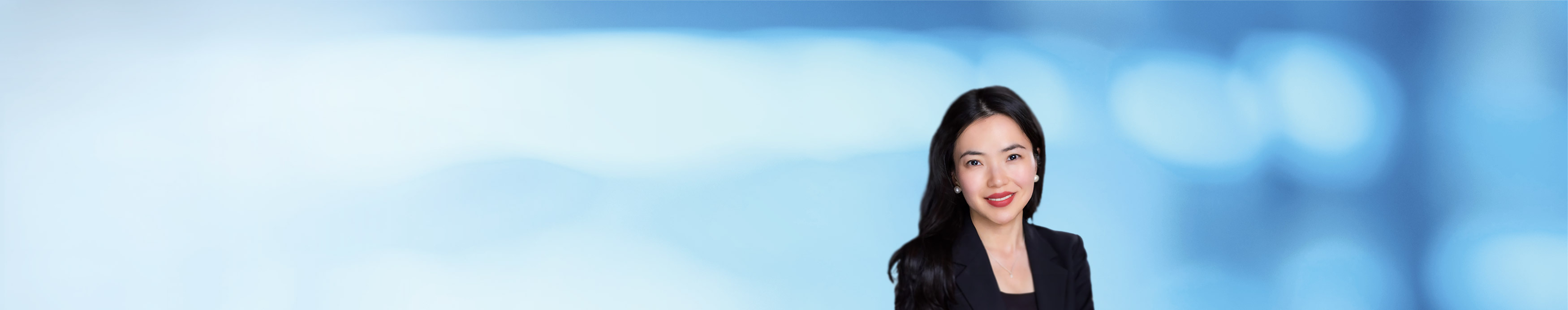 Sienna Gou, Honigman LLP Photo