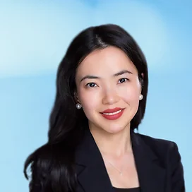 Photo of Sienna  Gou