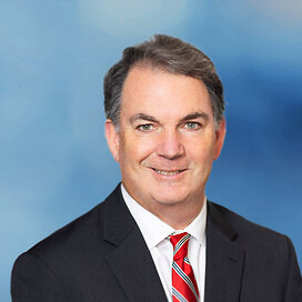 Photo of J. Patrick  Lennon