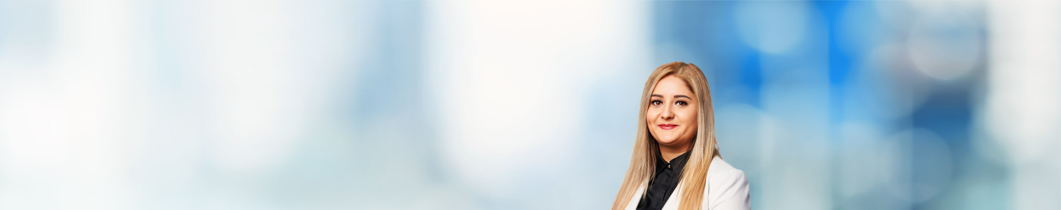 Elizabeth Serrano, Honigman LLP Photo