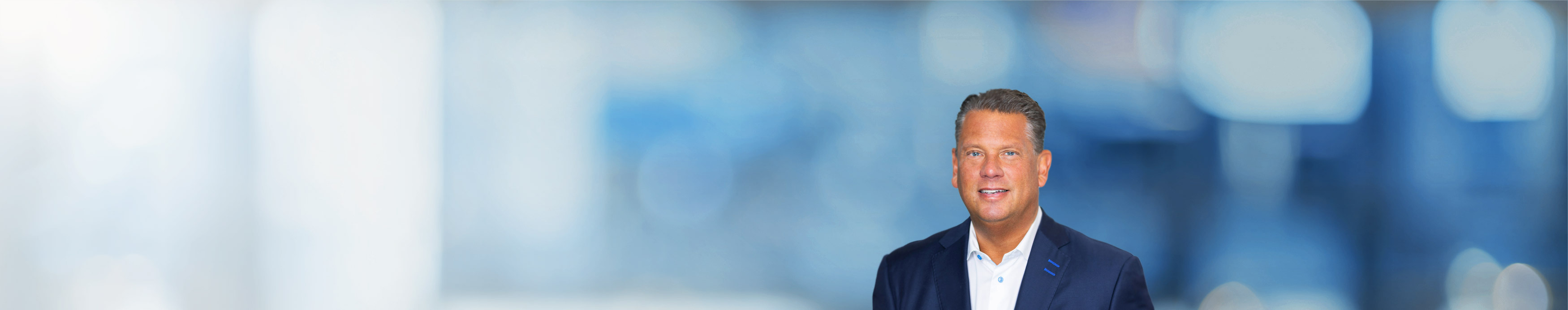 Phillip Torrence, Honigman LLP Photo