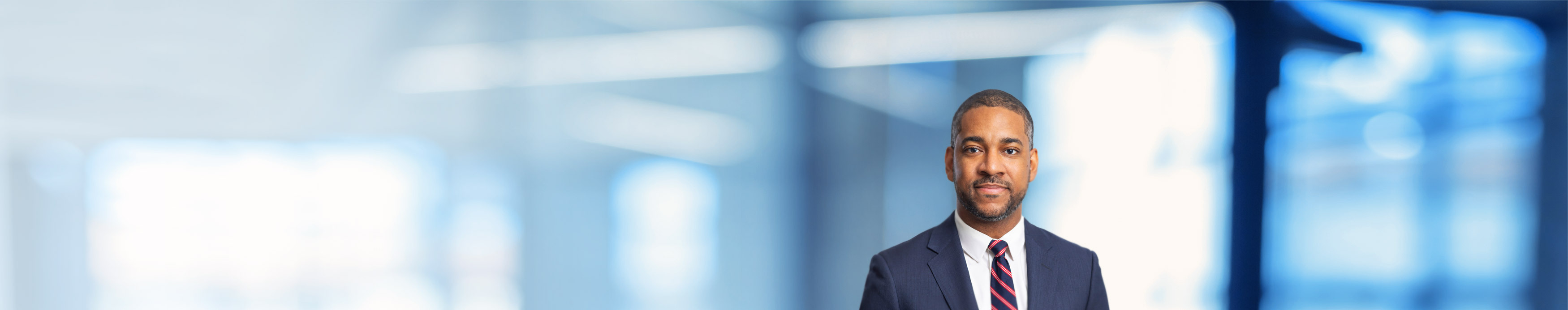 Ricardo White, Honigman LLP Photo