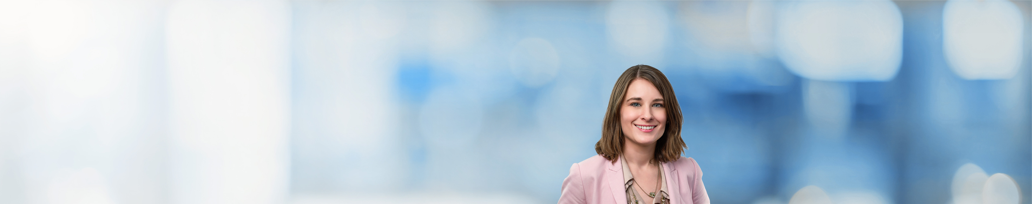 Emily Magee, Honigman LLP Photo