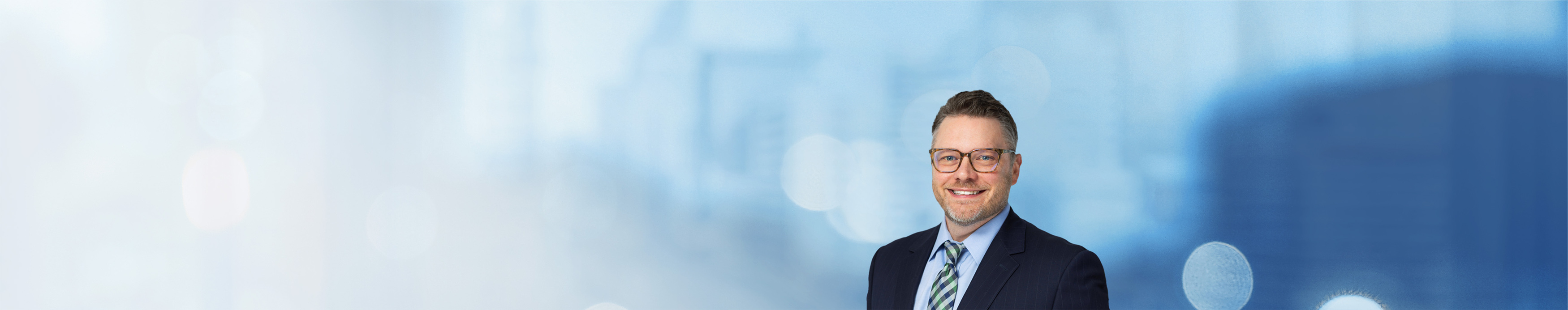 Mark Burton, Honigman LLP Photo