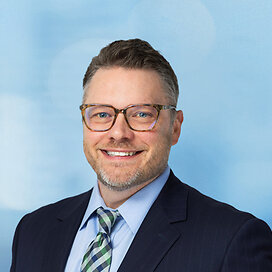 Photo of Mark A. Burton