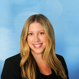 Photo of Sara N. Jodoin