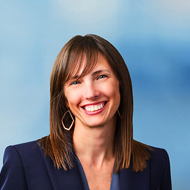 Photo of Mary Kathryn  Curry