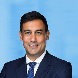 Photo of Jason Alejandro Monahan