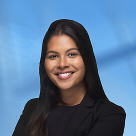 Photo of Cecilia G. Rambarat