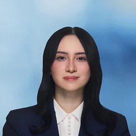 Photo of Genevieve T. Khuong