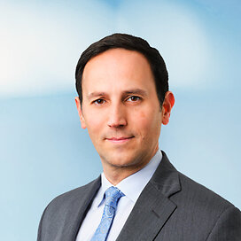 Photo of Noel C. Paul