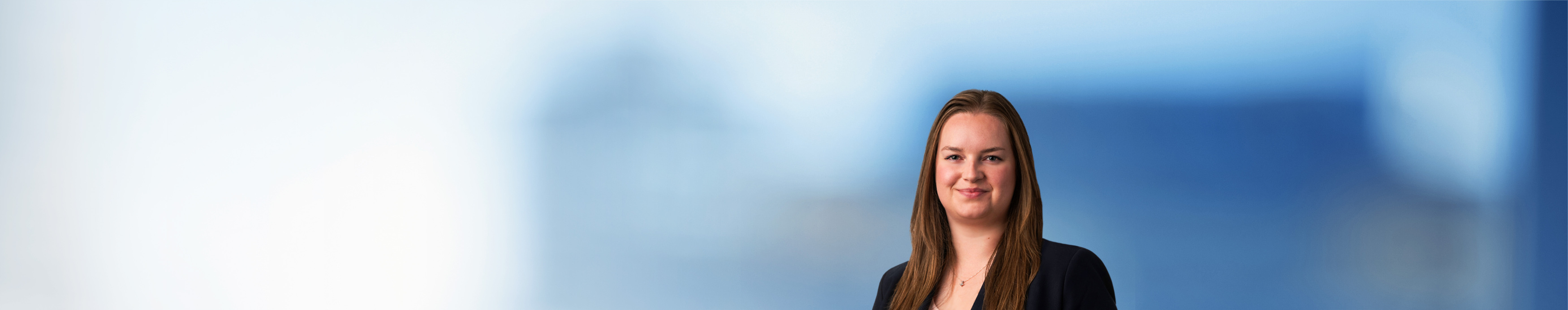 Lauren Gubricky, Honigman LLP Photo