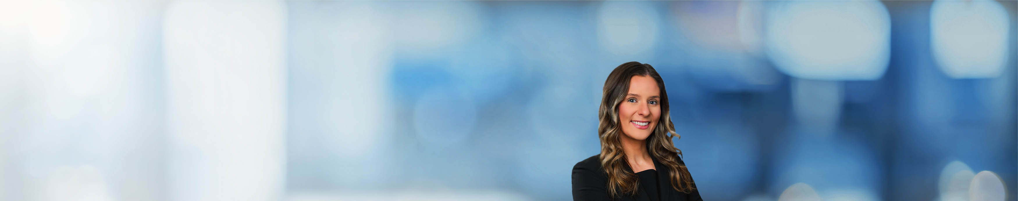 Alyssa Karpinski, Honigman LLP Photo