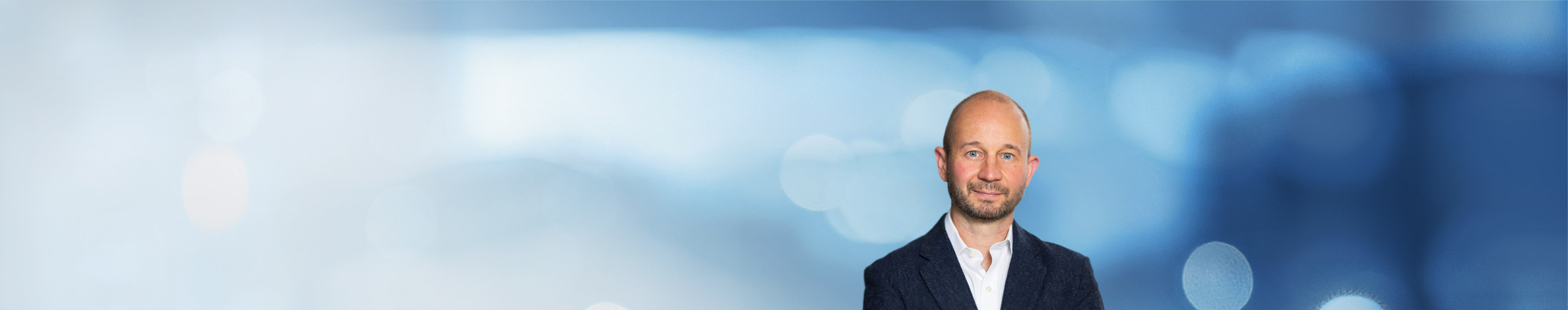 Michael Morden, Honigman LLP Photo