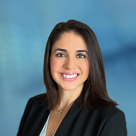 Photo of Natalie B. McGinn