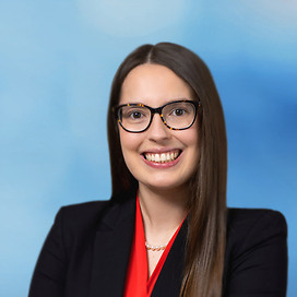 Photo of Sarah A. Schade-McCarter