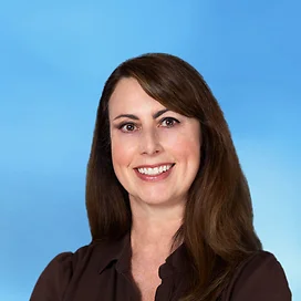 Photo of April A. Cour