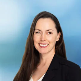 Photo of Natalie L. Mitchell