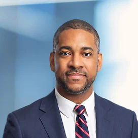 Photo of Ricardo D. White