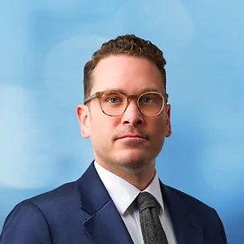 Photo of Devin J. Carpenter