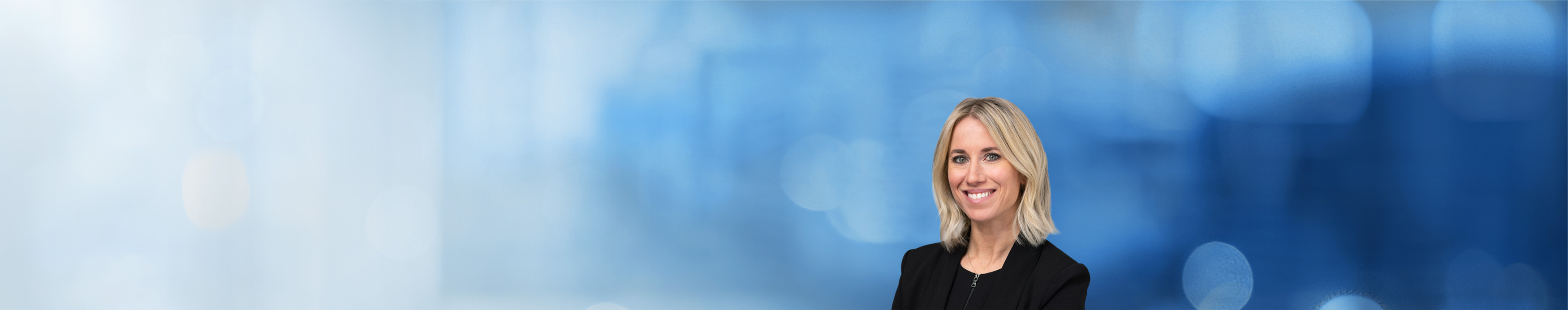 Erica Brown, Honigman LLP Photo