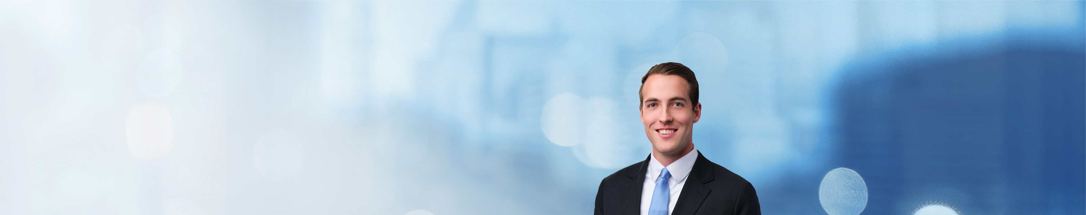 James Stehlin, Jr., Honigman LLP Photo