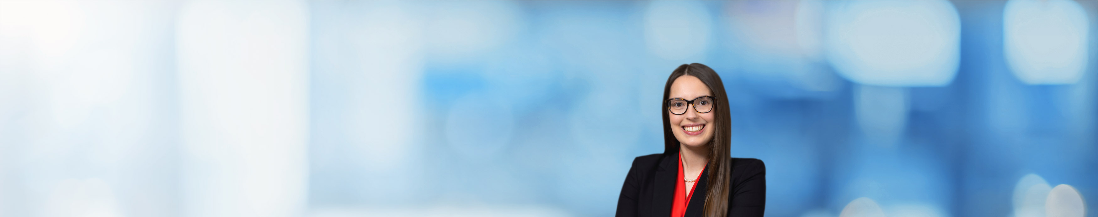 Sarah Schade-McCarter, Honigman LLP Photo