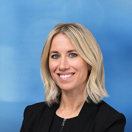 Photo of Erica  Brown