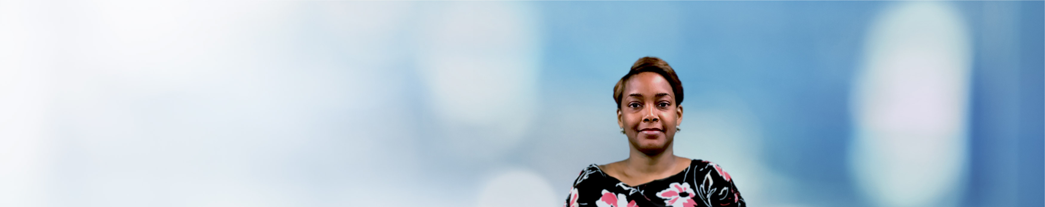 Nikki Davis, Honigman LLP Photo