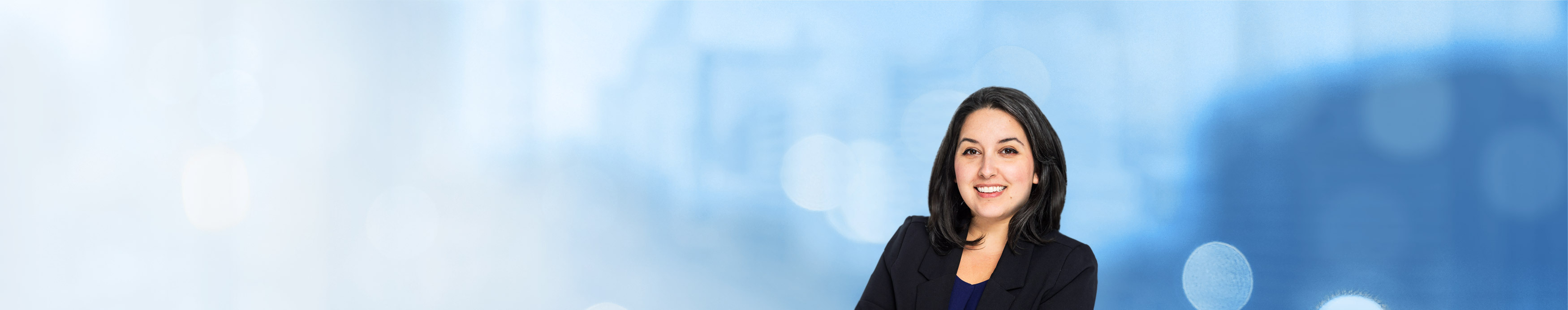 Charlsie Doerfler, Honigman LLP Photo