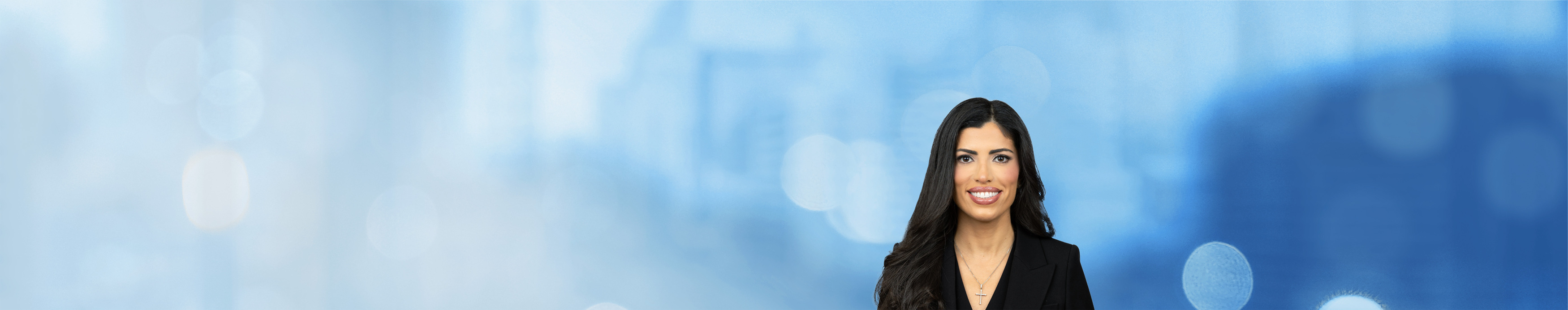 Haba Yono, Honigman LLP Photo