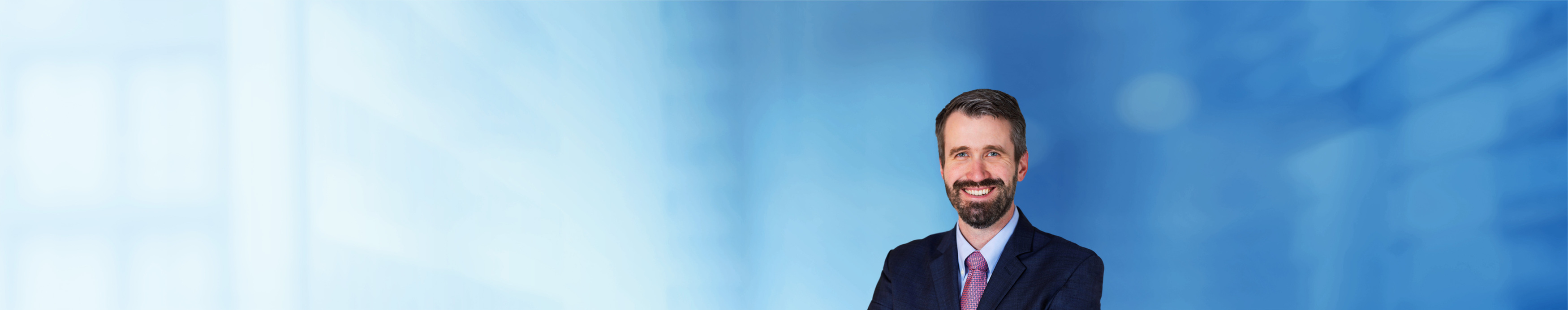 Andrew Pauwels, Honigman LLP Photo